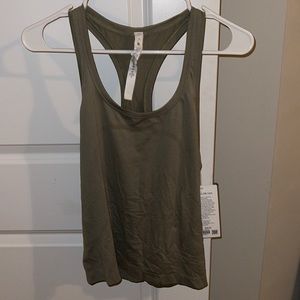 Lululemon swiftly tank race length
